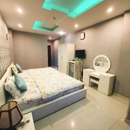 Redflower Hotel مدينة هوشي منه المظهر الخارجي الصورة