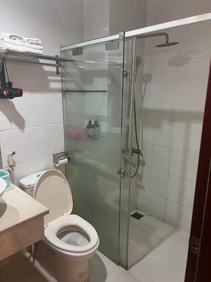 Redflower Hotel مدينة هوشي منه المظهر الخارجي الصورة