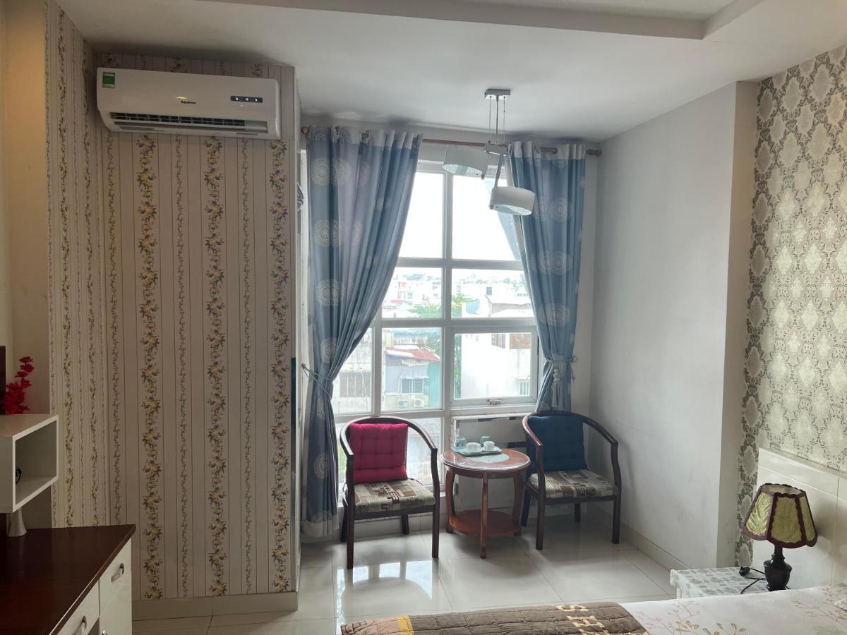 Redflower Hotel مدينة هوشي منه المظهر الخارجي الصورة