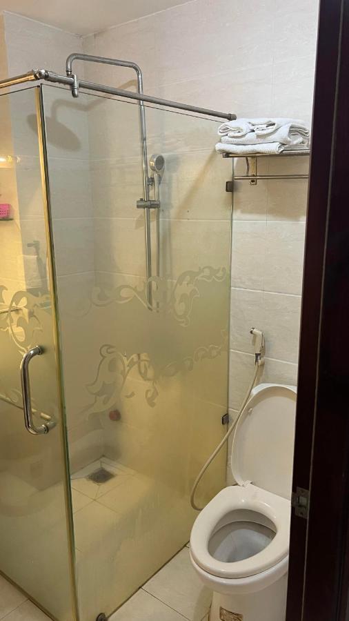 Redflower Hotel مدينة هوشي منه المظهر الخارجي الصورة