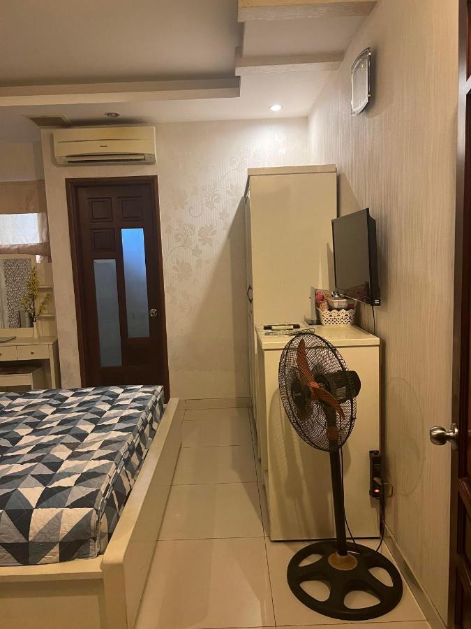 Redflower Hotel مدينة هوشي منه المظهر الخارجي الصورة