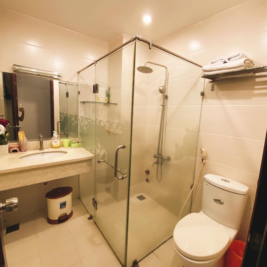 Redflower Hotel مدينة هوشي منه المظهر الخارجي الصورة